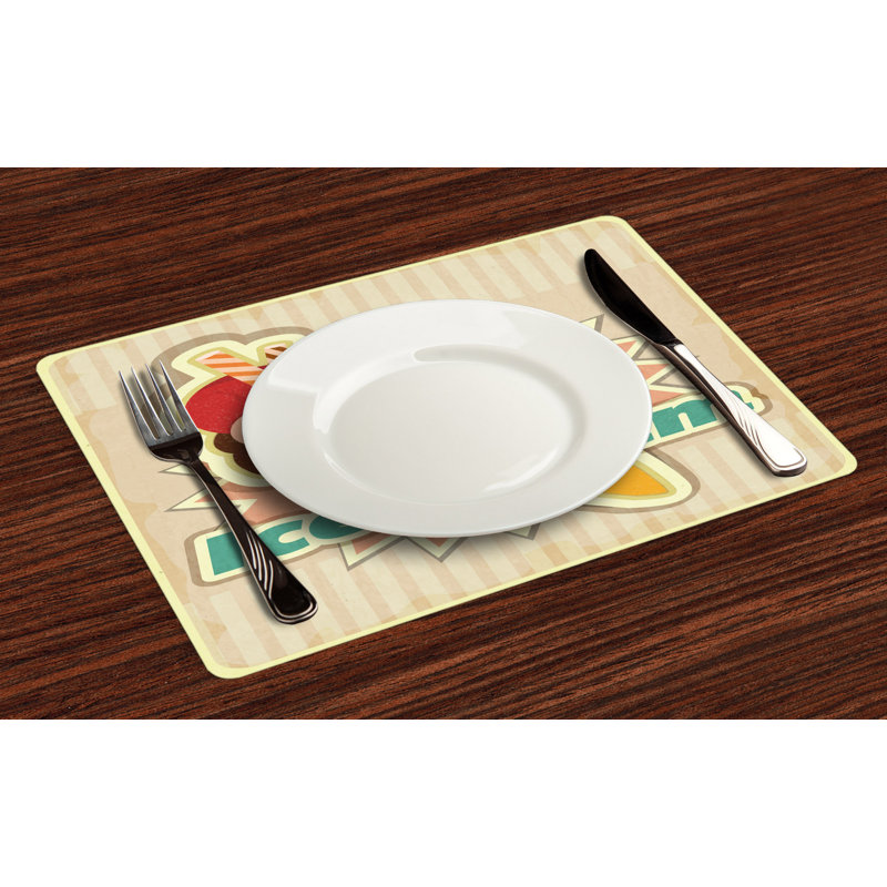 Récapitulatif 18,5" ice crème