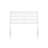 Ashmun Solid Wood Sleigh Slat Panel Headboard-7458666-7458641