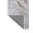 Machine Washable White Area Rug-616803245