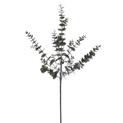 Polyethylene (PE) Eucalyptus Arrangement