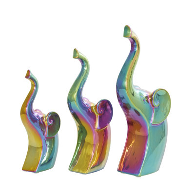 Serenay Animals Figurines & Sculptures