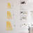 Wall Decor on Metal-94208238-94208236