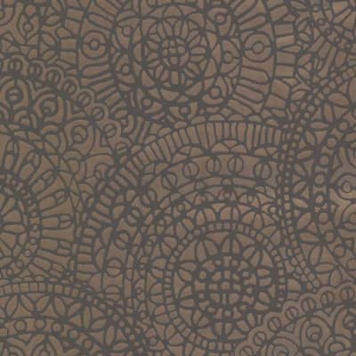 Ryedale Floral Roll