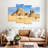 Sphinx And Great Pyramid Of Giza-108918363