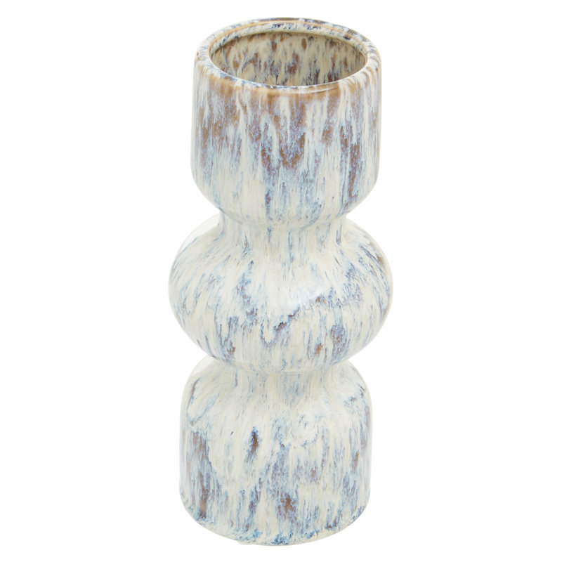 Whelan Handmade Stoneware Table Vase