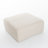 Hartwell 33.86'' Wide Square Upholstered Ottoman-2002932825