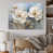 Toile tendue