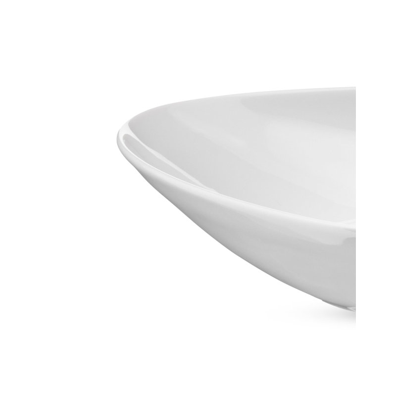 Colombina Porcelain Dessert Bowl, 1.58"