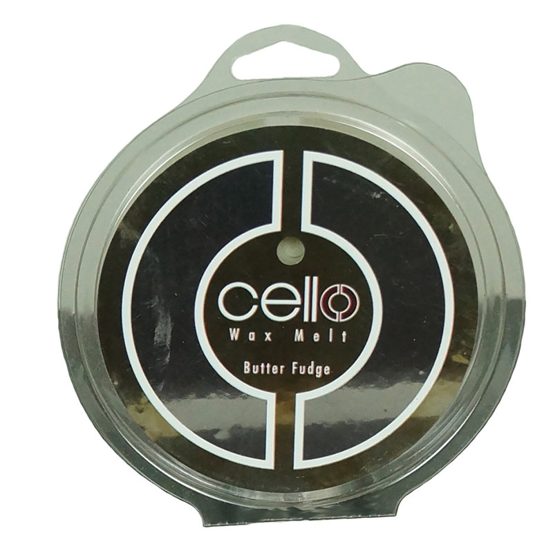 Butter Fudge Scented Wax Melt