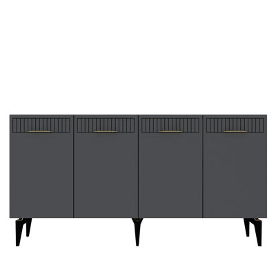 Olivia 80cm Sideboard