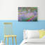 Claude Monet - Wrapped Canvas Painting-21211560