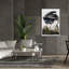  «Great Blue Heron» par Stellar Design Studio, art mural sur toile, 40 po x 60 po-1716847826