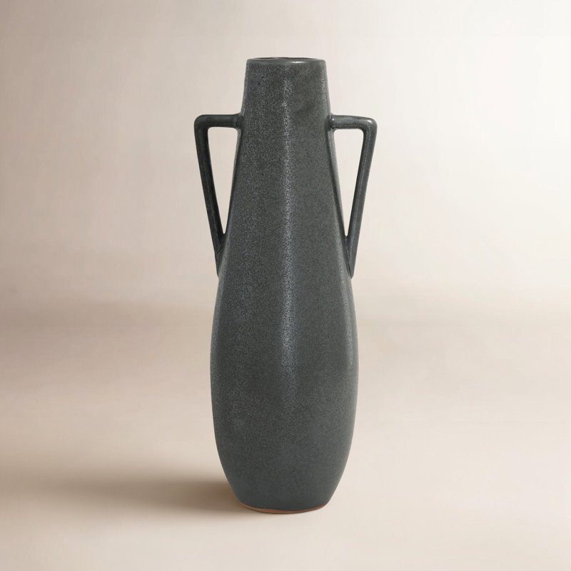 Aguilar Ceramic / Porcelain Table Vase