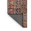 Tapis rouge en laine-1437149576