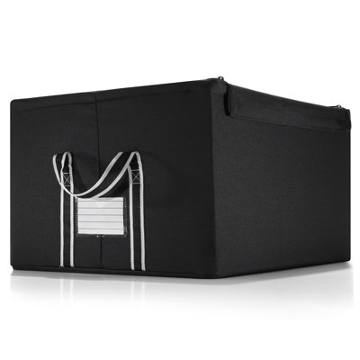 Reisenthel Polyester Fabric Decorative Bin