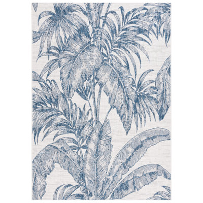 Kerman Performance Indoor/Outdoor Area Rug