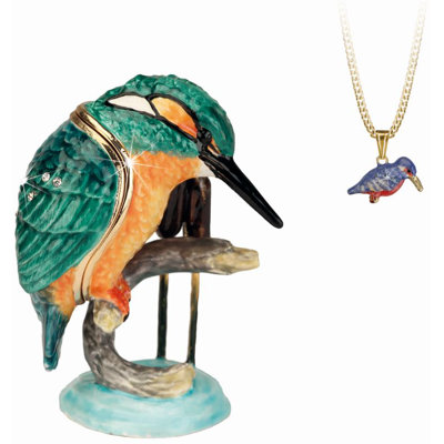 Secrets Animals Figurines & Sculptures