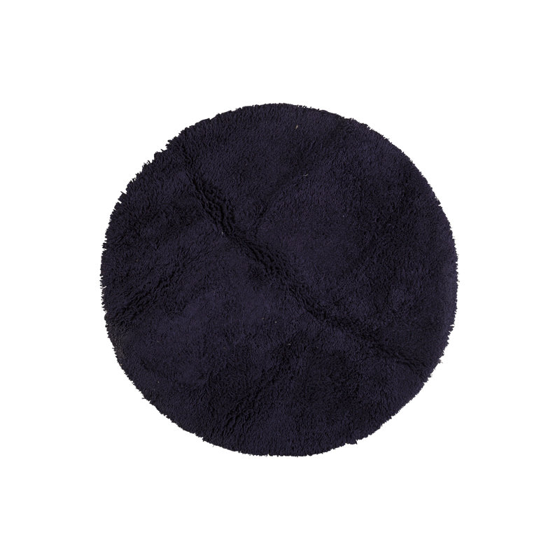 Hand-Knotted High-Quality Area Rug