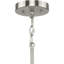 Luminaire suspendu cylindrique à 1 lumière Wathen-88566693