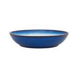 Denby Azure Haze Coupe Pasta Bowl