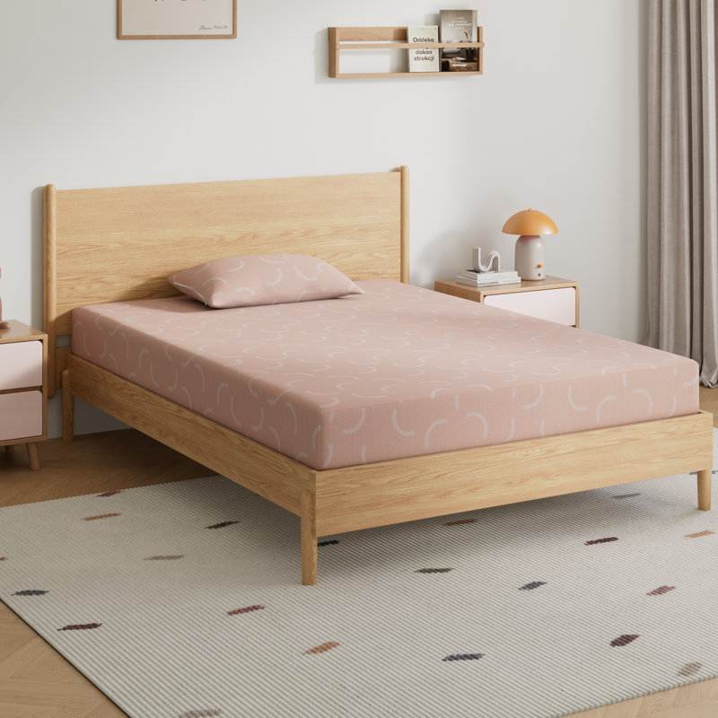 Matelas simple Ikidz, Lit simple