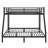 Metal Bunk Bed