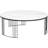 Canonbury Frame Coffee Table