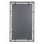 Miroir mural Morse