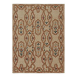 One-of-a-Kind Rectangle 7'10" X 10'9" Area Rug