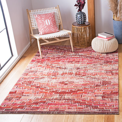 Tapis d'intérieur / extérieur Nola 200 Performance Southwestern