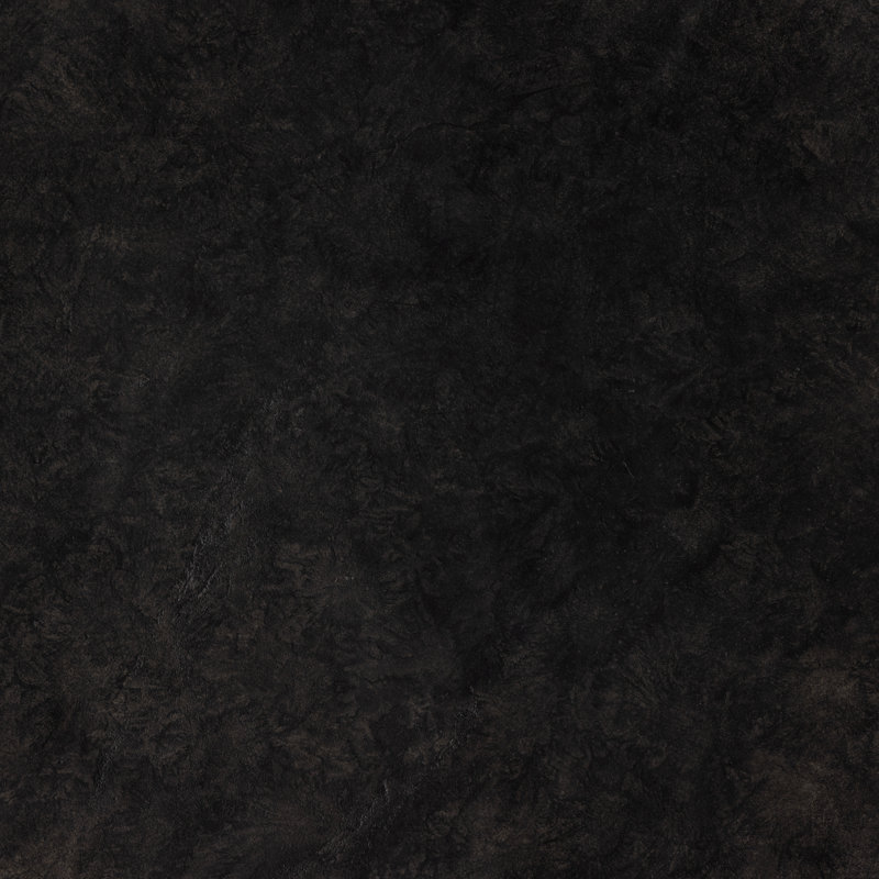 Kelden Coffee Table, Raw Black