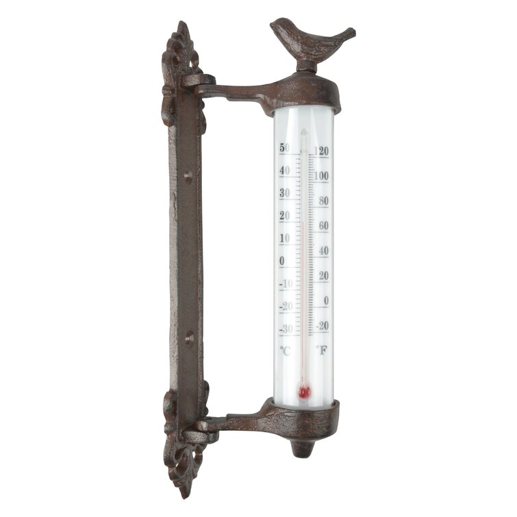 Thermometer Teeken