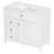 Blanc est en rupture de stock