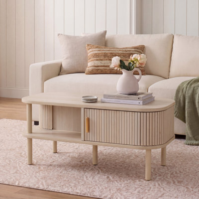 Eaton Single Coffee Table