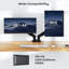 Dunaverney Inbox Zero Electronic Mount