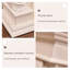 Blanc massif et bois manufacturé-118476406