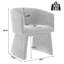 Chaise de charme charmante et moderne avec une utilisation polyvalente et un confort supérieur-1204804375