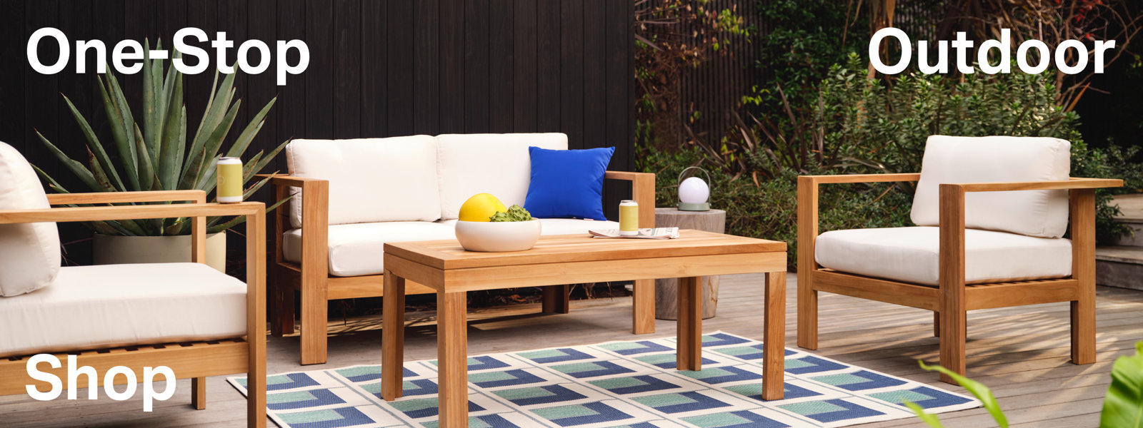 Outdoor Shop | AllModern