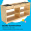 Table de science