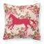  Coussin 14 "Horse Shabby Elegance-1174910430
