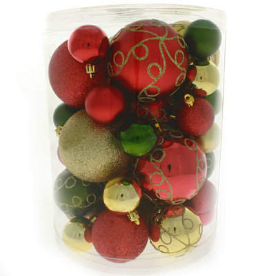 24.39cm Bauble