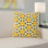 Reversible Throw Pillow