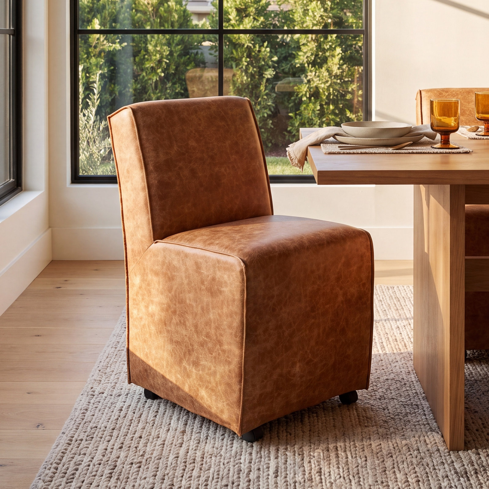 Ramira Dining Chair