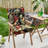 Outdoor 4.7'' Dining Chair Chair Pad-1824659913