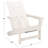 Olivia Adirondack Chair-2106741858