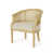 Tissu beige est en rupture de stock