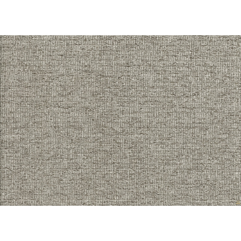Banc de chenille foncé 1pc