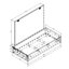 Cabott Dressing Table with Mirror