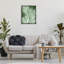 «Green Palm Leaves» par Melonie Miller-294615027-294615030