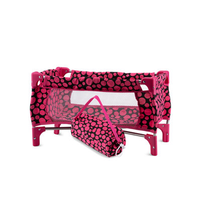 Bed Doll Furniture & Accessories